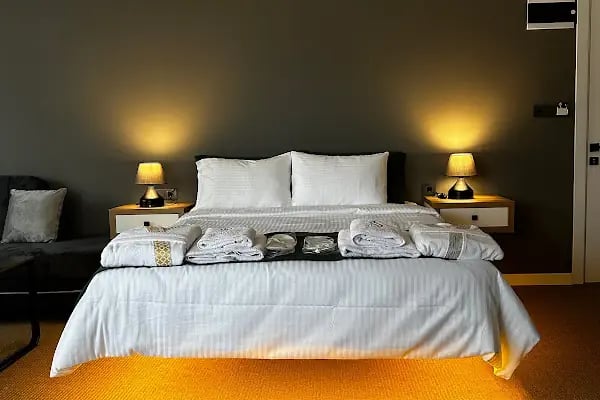 Safir Suit Otel Nazilli - Resim 1