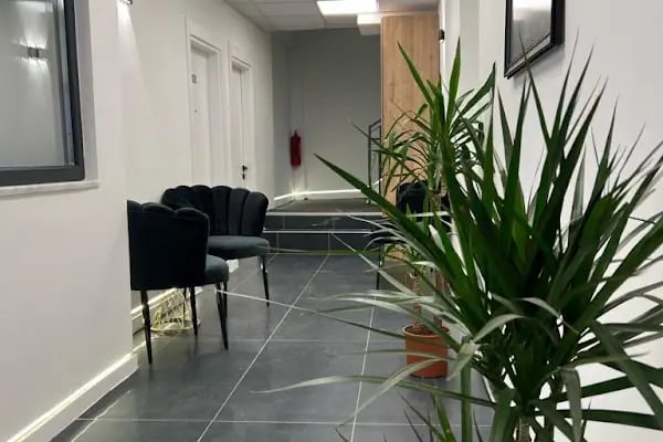 Safir Suit Otel Nazilli - Resim 15
