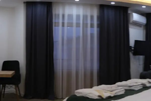 Safir Suit Otel Nazilli - Resim 18