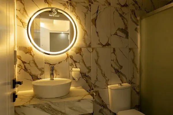 Safir Suit Otel Nazilli - Resim 19