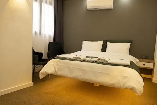 Safir Suit Otel Nazilli - Resim 7