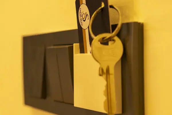 Safir Suit Otel Nazilli - Resim 17