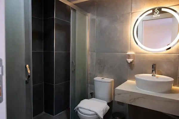 Safir Suit Otel Nazilli - Resim 3