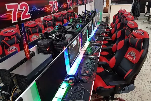 Planet İnternet ve Bilisim Teknolojileri - Resim 19