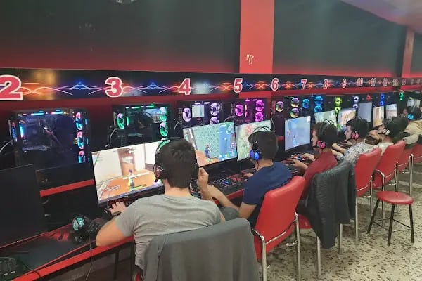 Planet İnternet ve Bilisim Teknolojileri - Resim 18