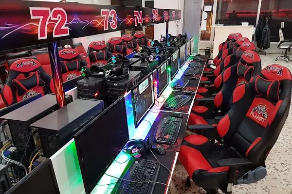 Planet İnternet ve Bilisim Teknolojileri - Resim 15