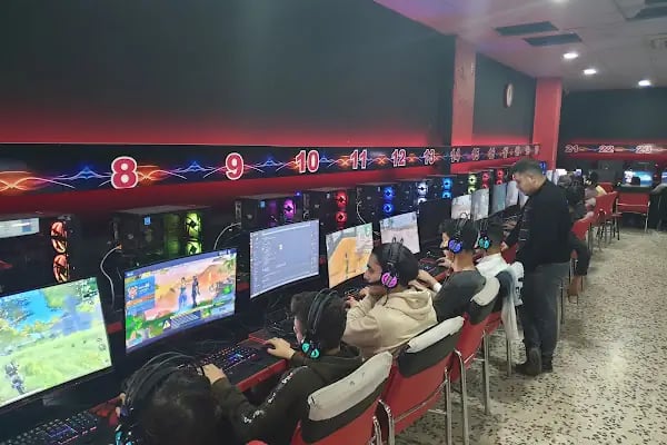 Planet İnternet ve Bilisim Teknolojileri - Resim 17