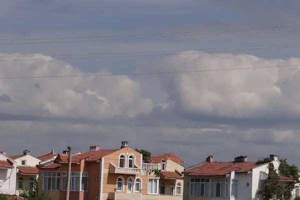 ESEN PANSİYON ENEZ - Resim 19