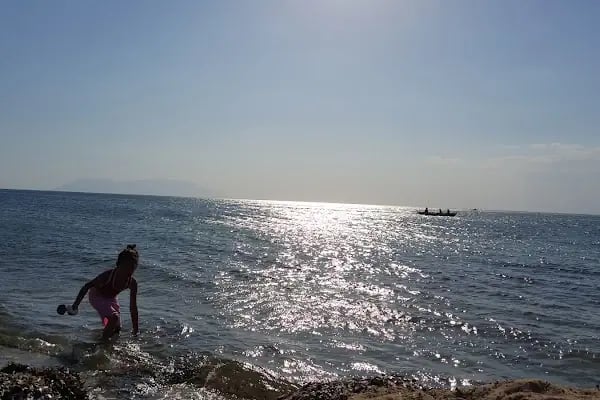 ESEN PANSİYON ENEZ - Resim 18