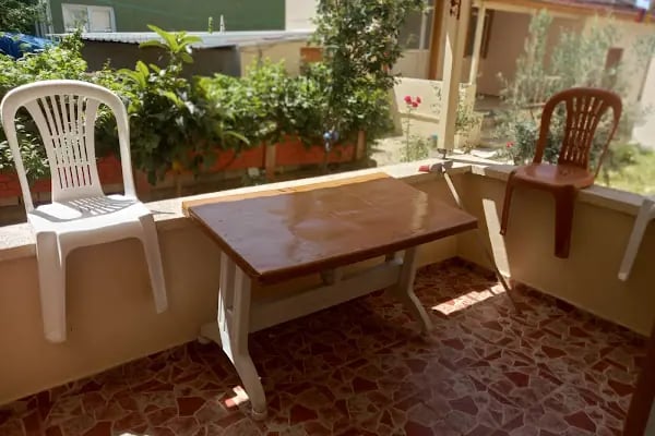 ESEN PANSİYON ENEZ - Resim 11