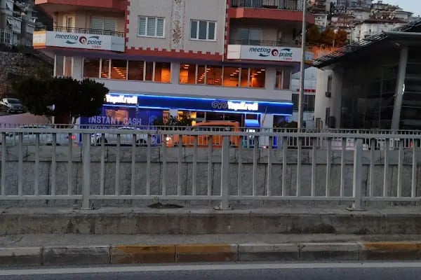 QNB Alanya Şubesi - Resim 1