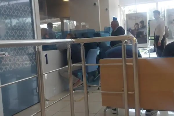 QNB Alanya Şubesi - Resim 11