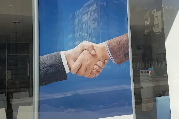 QNB Alanya Şubesi - Resim 12