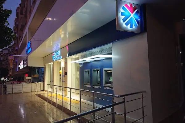 QNB Alanya Şubesi - Resim 5