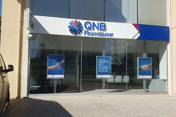 QNB Alanya Şubesi - Resim 6