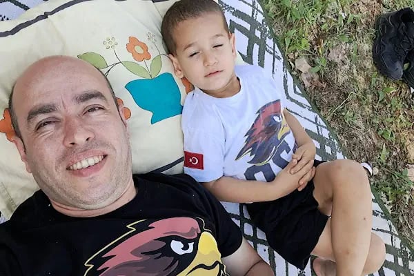 İzmit Ketence Göleti - Resim 15