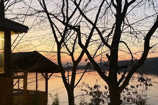 İzmit Ketence Göleti - Resim 6