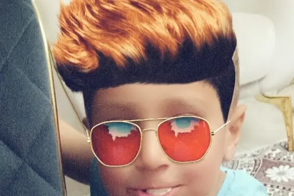 Ayhan Ak HairStudio - Resim 7