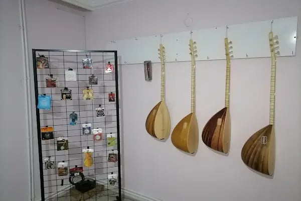 Allegro Müzik ve Sanat Akademisi - Resim 5