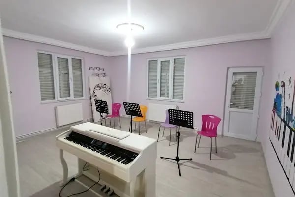 Allegro Müzik ve Sanat Akademisi - Resim 1