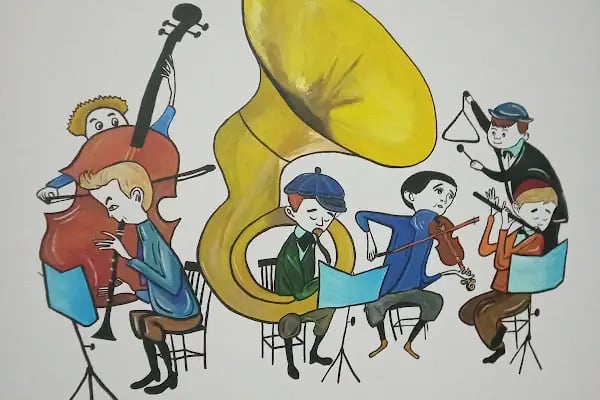 Allegro Müzik ve Sanat Akademisi - Resim 4