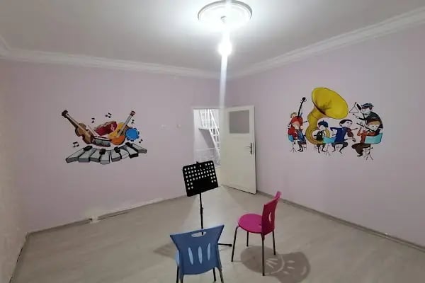 Allegro Müzik ve Sanat Akademisi - Resim 8
