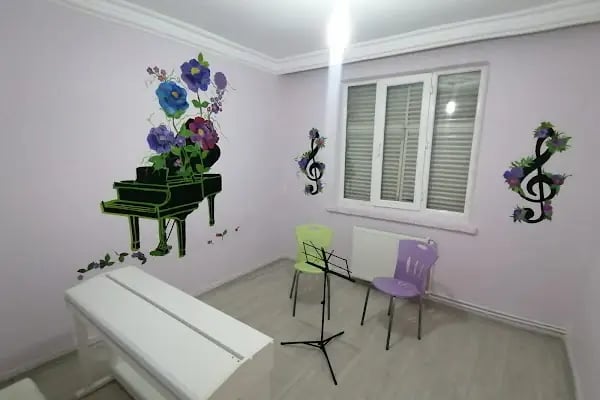 Allegro Müzik ve Sanat Akademisi - Resim 9