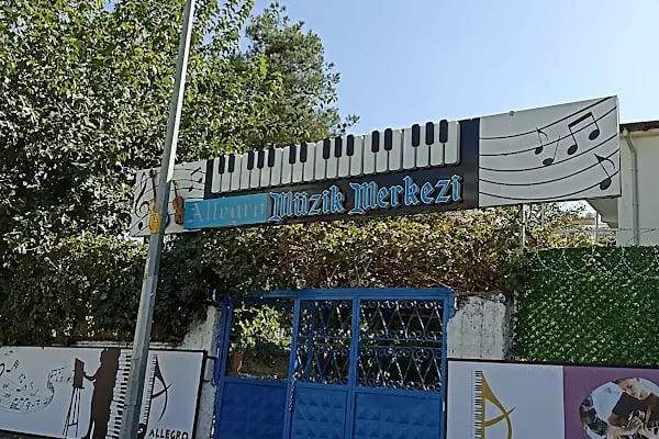 Allegro Müzik ve Sanat Akademisi - Resim 6