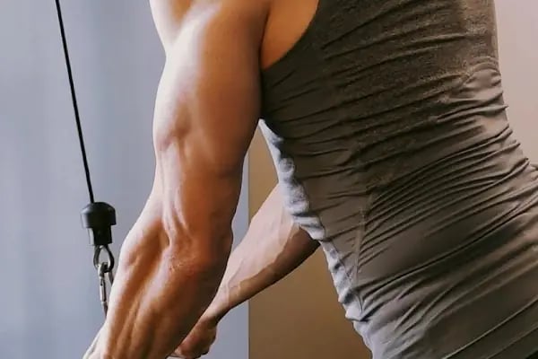 Ataşehir Personal Trainer | Sporevim - Resim 4