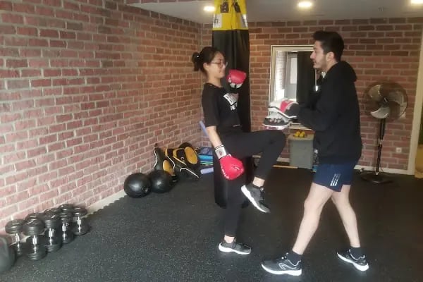Ataşehir Personal Trainer | Sporevim - Resim 5