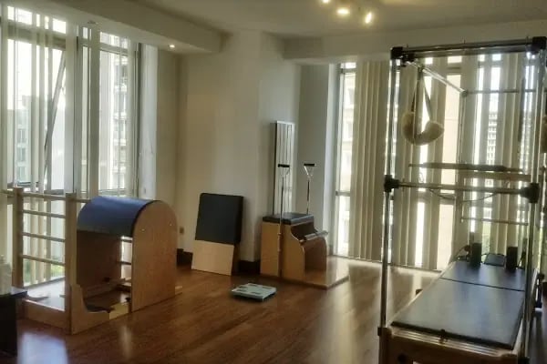 Ataşehir Personal Trainer | Sporevim - Resim 13