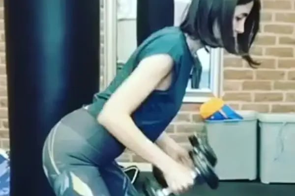 Ataşehir Personal Trainer | Sporevim - Resim 17