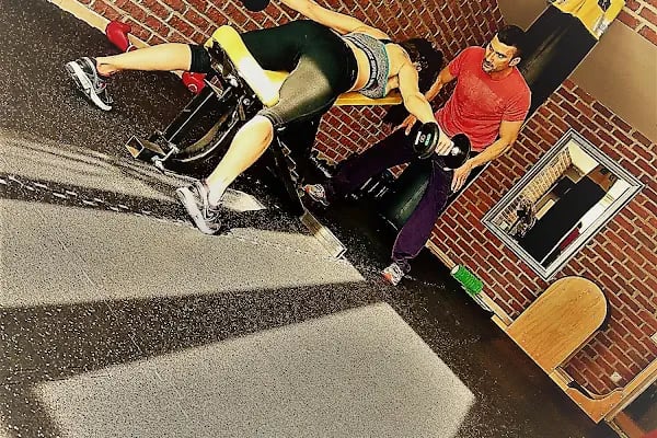 Ataşehir Personal Trainer | Sporevim - Resim 19