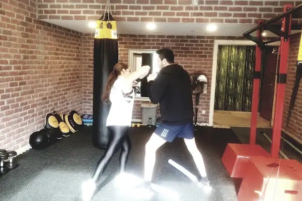 Ataşehir Personal Trainer | Sporevim - Resim 15