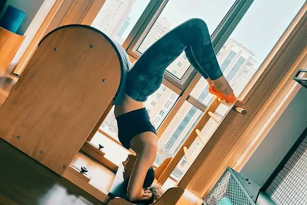 Ataşehir Personal Trainer | Sporevim - Resim 11