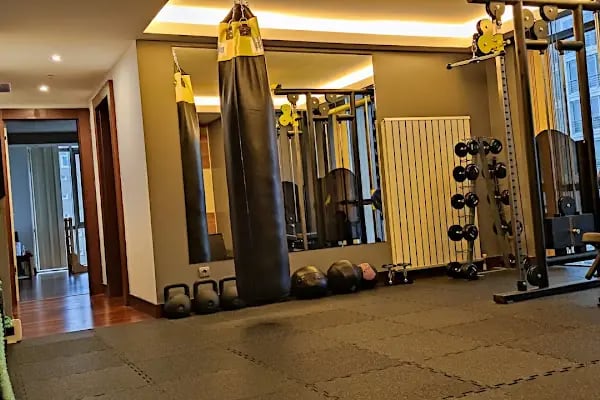 Ataşehir Personal Trainer | Sporevim - Resim 20