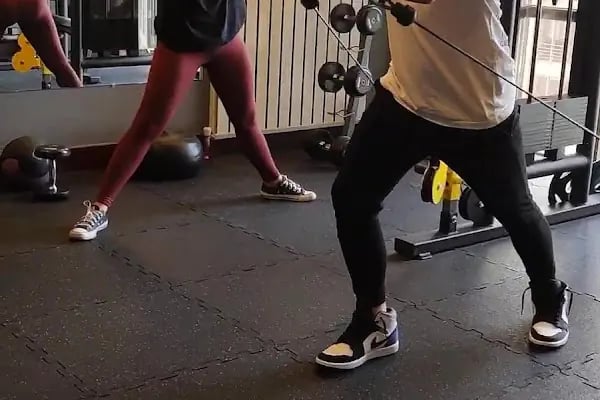 Ataşehir Personal Trainer | Sporevim - Resim 3