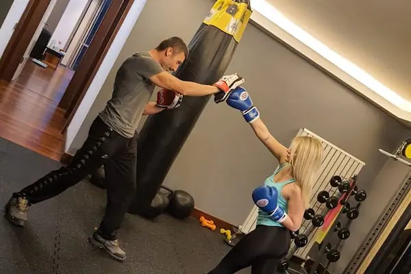 Ataşehir Personal Trainer | Sporevim - Resim 6