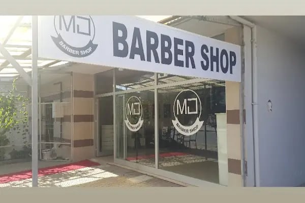 MJ BARBERSHOP - Resim 2