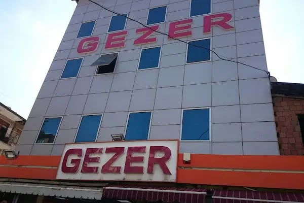 GEZER - Resim 7