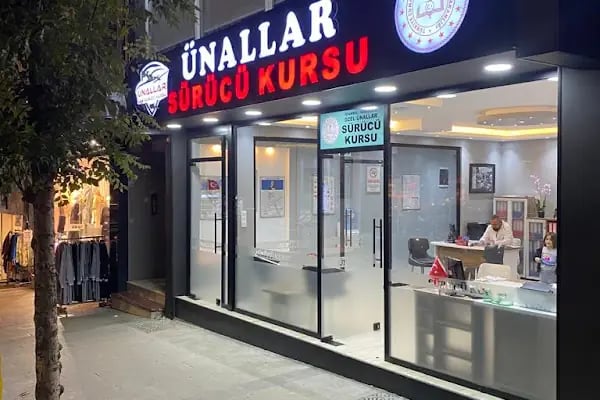 Ünallar Sürücü Kursu - Güngören( Haznedar ) - Resim 6
