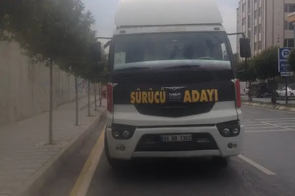 Ünallar Sürücü Kursu - Güngören( Haznedar ) - Resim 14