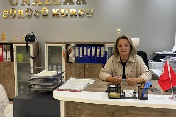 Ünallar Sürücü Kursu - Güngören( Haznedar ) - Resim 8