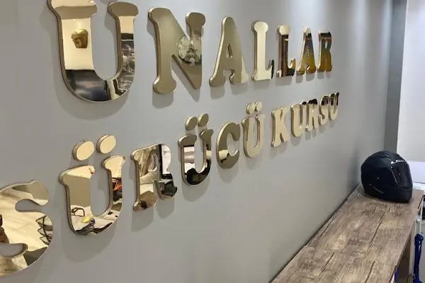 Ünallar Sürücü Kursu - Güngören( Haznedar ) - Resim 12