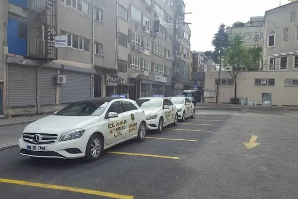 Ünallar Sürücü Kursu - Güngören( Haznedar ) - Resim 2