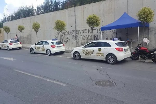 Ünallar Sürücü Kursu - Güngören( Haznedar ) - Resim 3