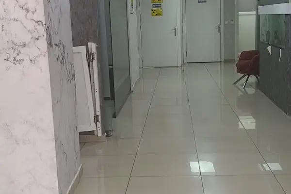 Özel Çayırova Ağız ve Diş Sağlığı Polikliniği - Resim 12