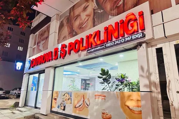Özel Çayırova Ağız ve Diş Sağlığı Polikliniği - Resim 4