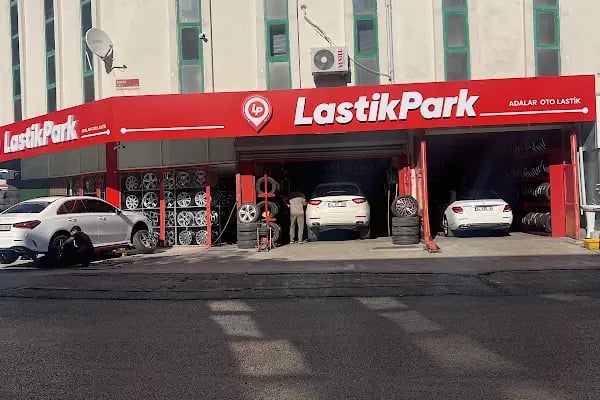 ADALAR GROUP OTOMOTİV - Resim 4