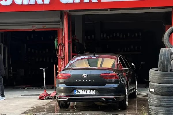 ADALAR GROUP OTOMOTİV - Resim 6
